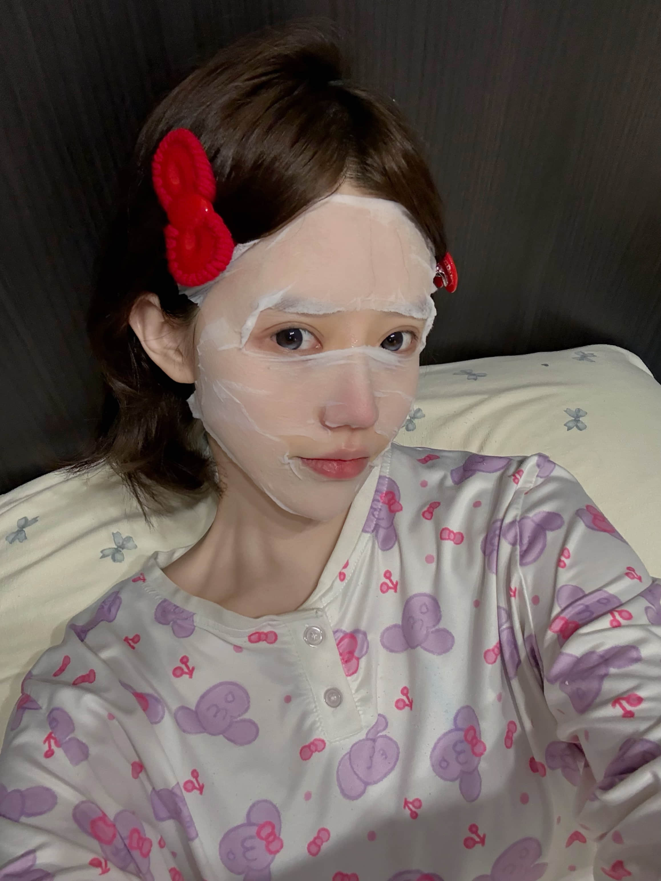 把一大罐用到空瓶真的好有成就感啊！喜欢这种用空就立马补上的感觉之前只用过发光水，