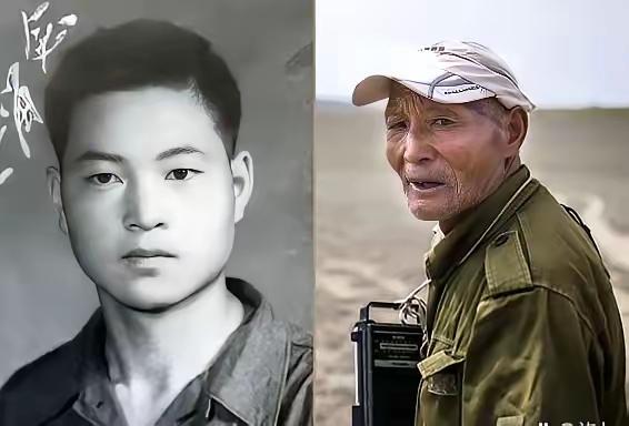 1964年，边防战士魏德友，回山东老家相亲，因为长相英俊，上门相亲的女孩排成长队