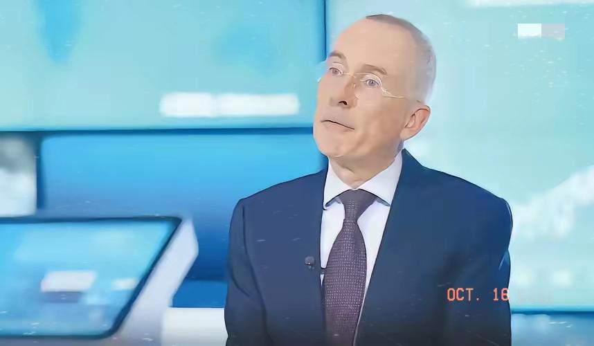 ASML嘴硬“备好库存”？我国稀土新规卡脖：0.1%就得报备42%市场依赖咋脱身