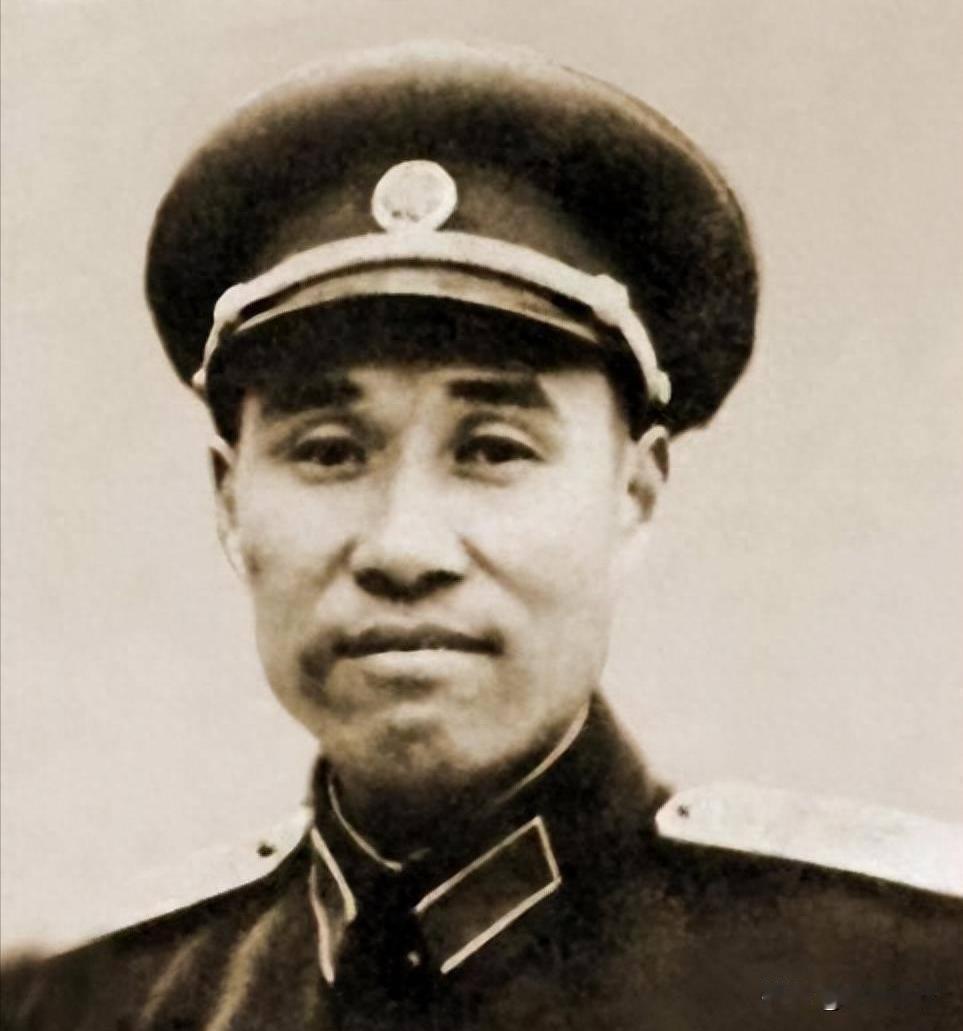 41岁开国少将病逝北京，妻子含泪改掉6个孩子名字！背后格局让人动容
 
1957