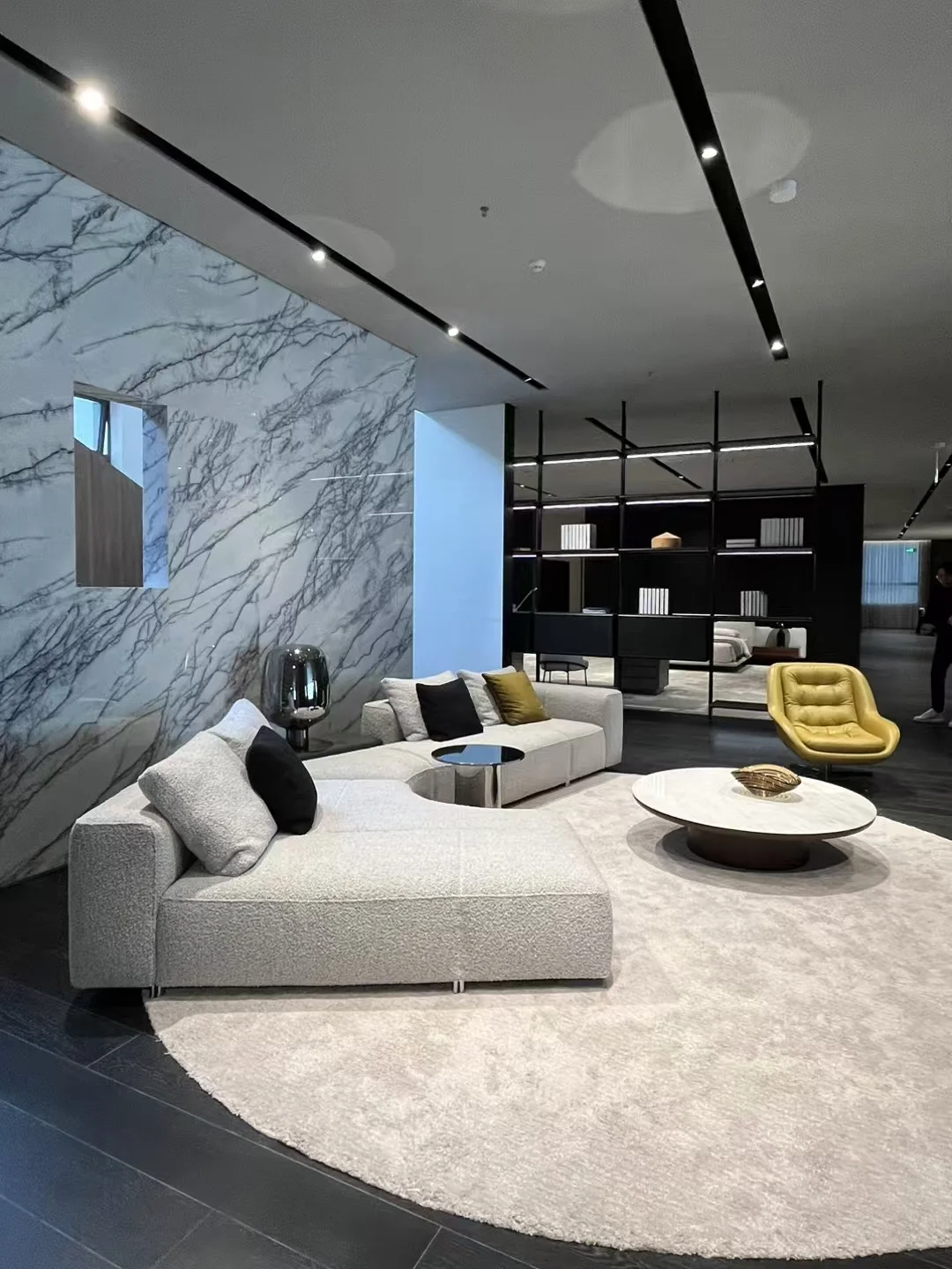 这么好看的地毯，谁会拒绝？🏡