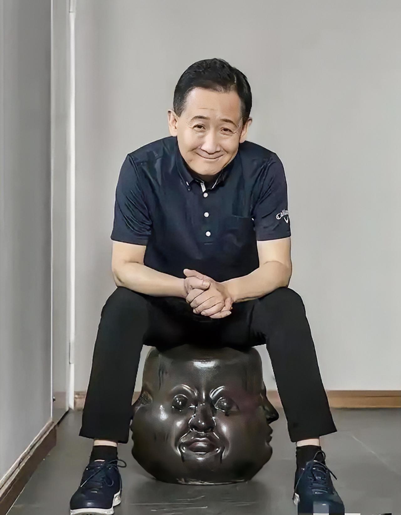 演员梁天和妻子孙凤英，辛苦培养儿子20年，2010年儿子以600多分考上北大英语