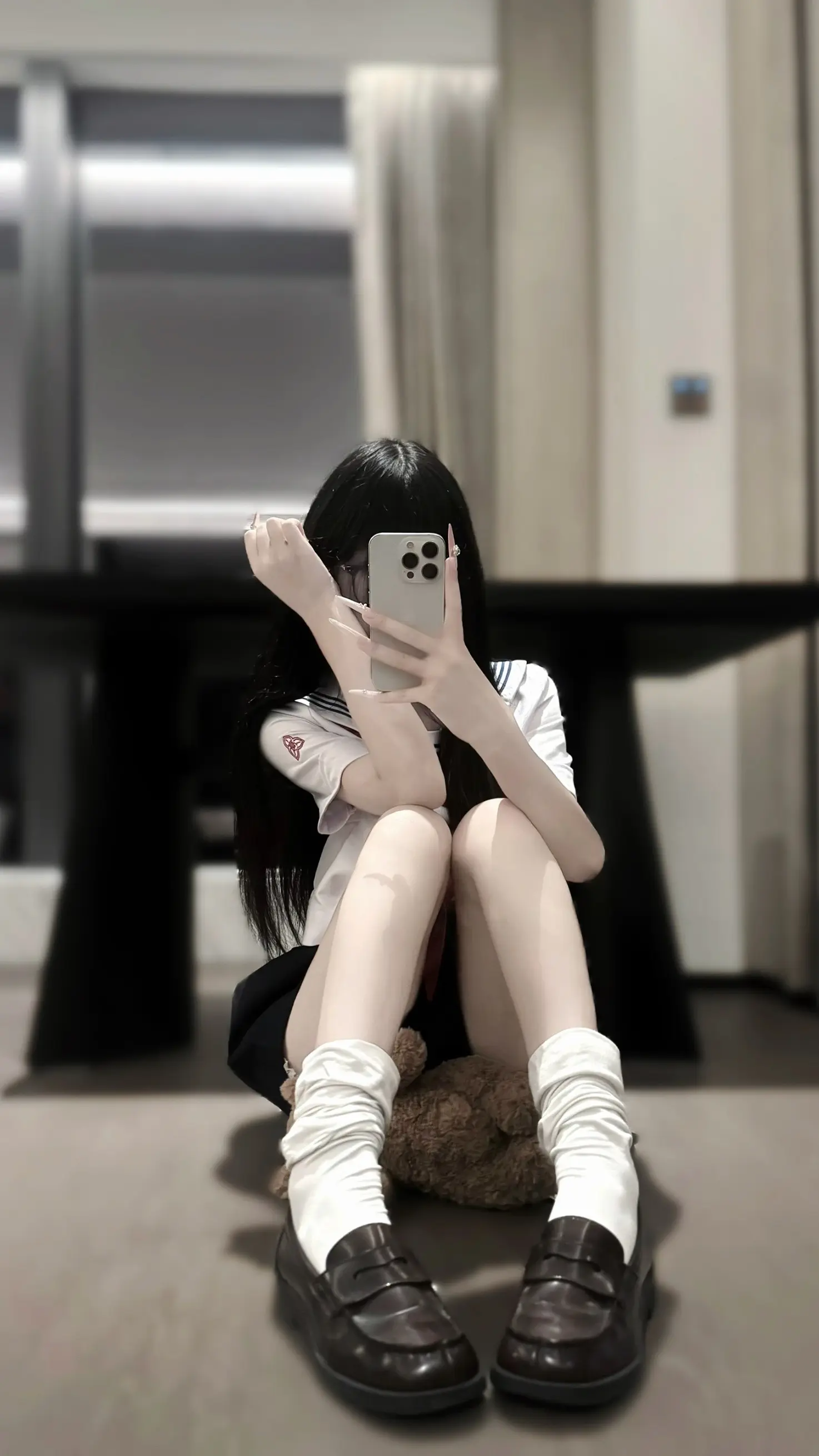 ( 𓏼˙ ᴥ ˙𓏼 )Ooo，Ohh.热热的