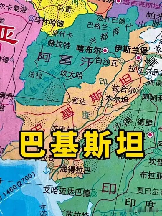“巴铁”不铁了吗不是“巴铁”不铁了，是我们对巴铁的期望值太高了，1950年美国和