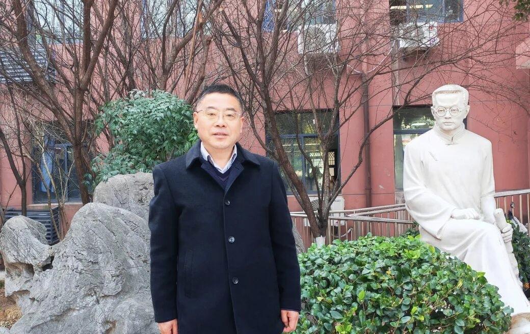 长三角名校长
合肥市高层次人才
合肥市政治学科带头人
瑶海区特级校长
合肥市袁方