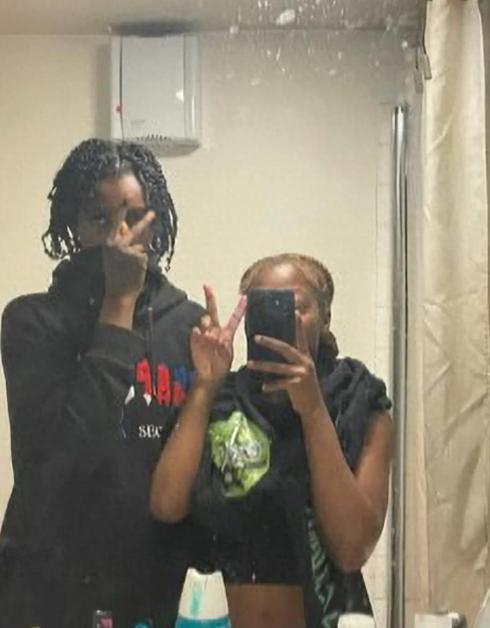 【英少女酒瓶殴死男子后跳舞摆拍，3人获刑共23年】英媒报道，三名少女为跨郡毒品团