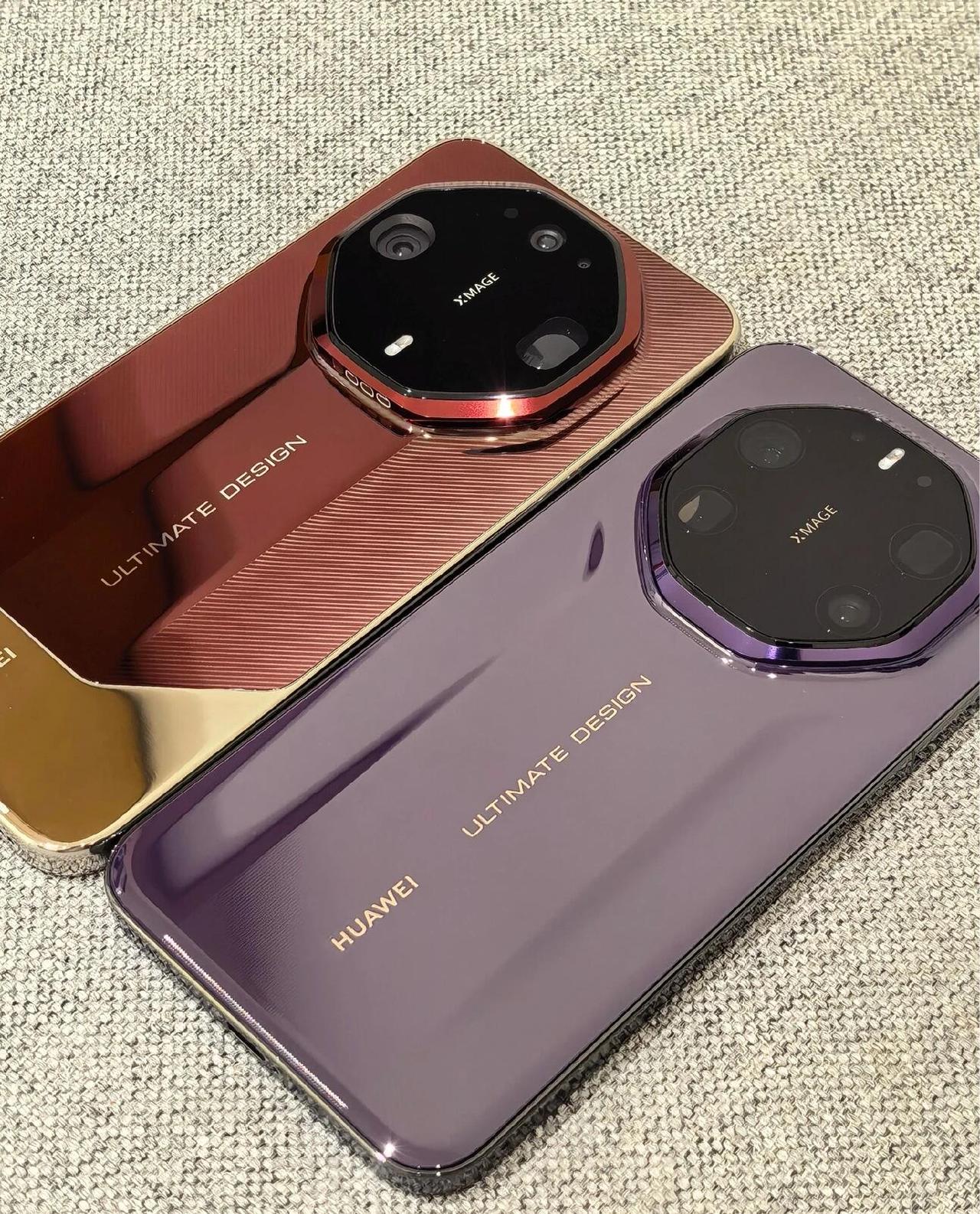 Mate80 RS 想换 Mate90 RS？别急，先听我几句大实话

手里正用