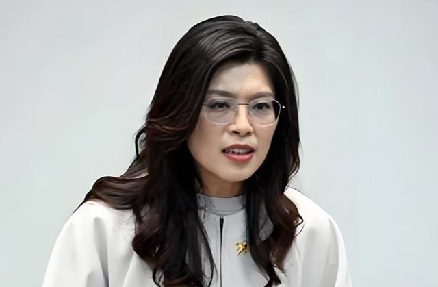 有人说了一个问题：假如郑丽文参访大陆回到台岛以后，赖清德把郑丽文抓起来了，大陆怎