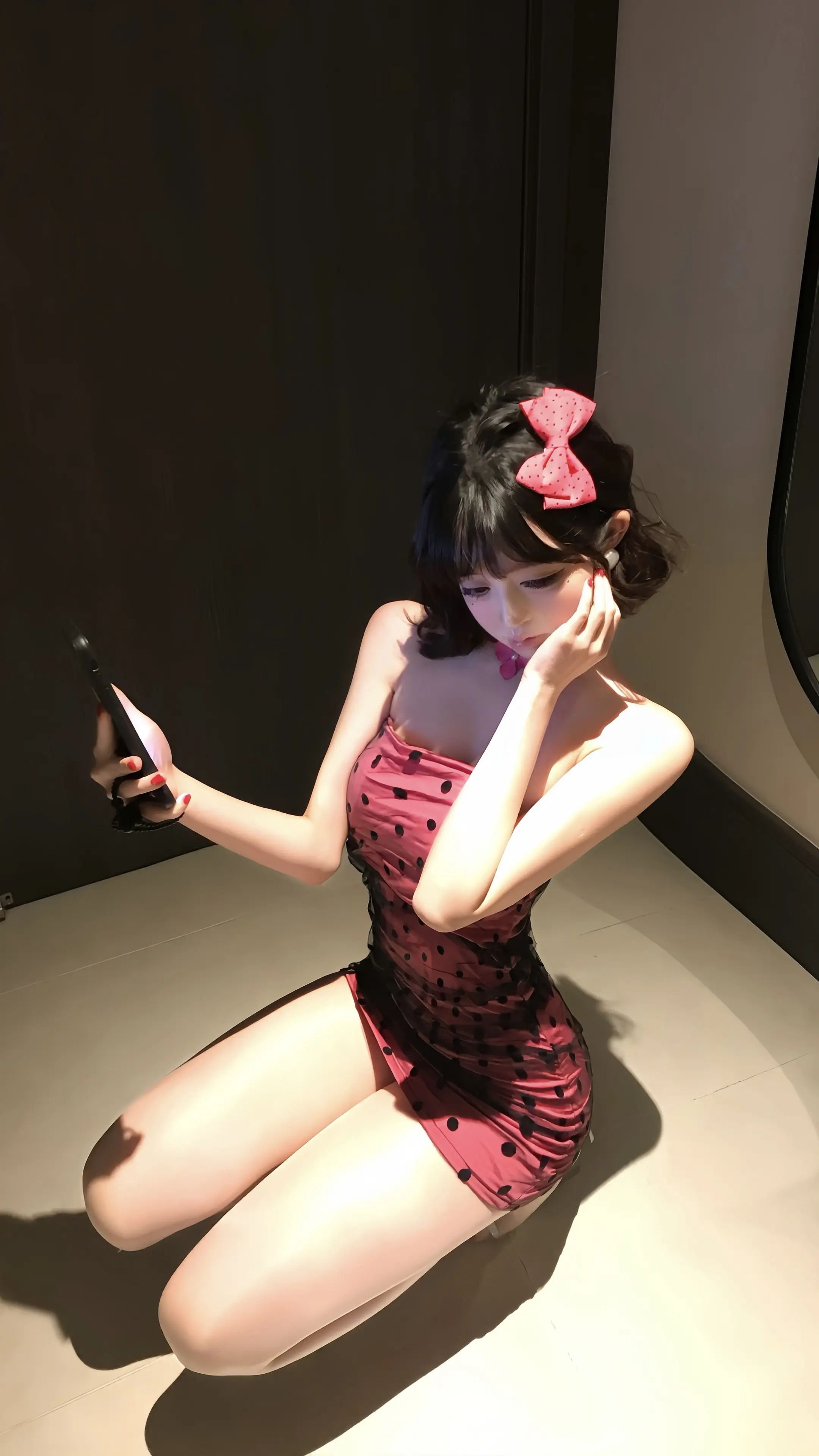 让你爱上我 要多久。