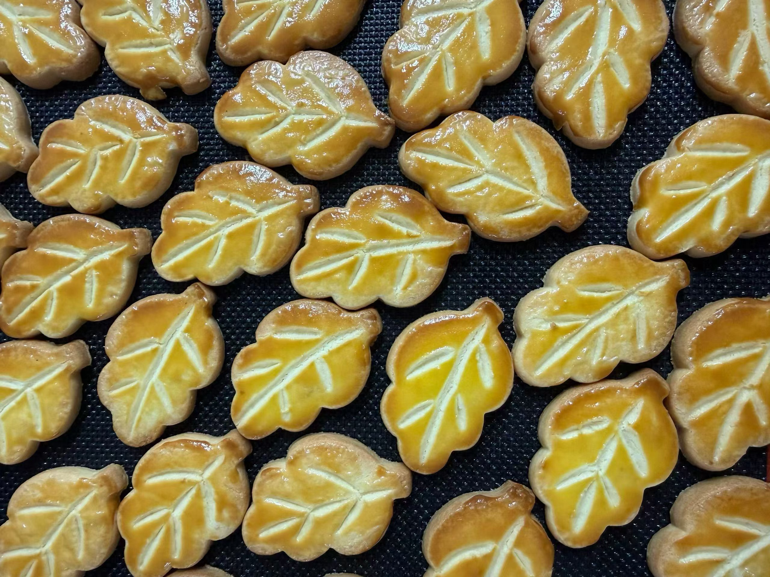 生活手记好看又好吃 