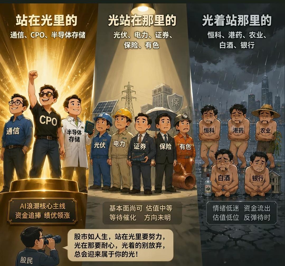 这两天外围欧美等市场都是红彤彤的亚太日韩亦是如此，韩国指数摸上8000点了，想当