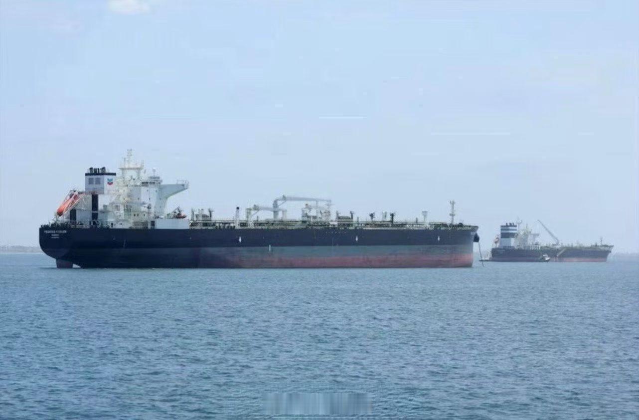🌍🚫🇺🇸🛢️中东的油受阻、美国增加石油出口，势头已经减缓🔥六月“商品