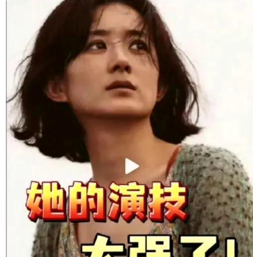 赵丽颖被骂“套路苦情”的那晚，没人想到半年后央视会给她拍纪录片。
电影频道删了批