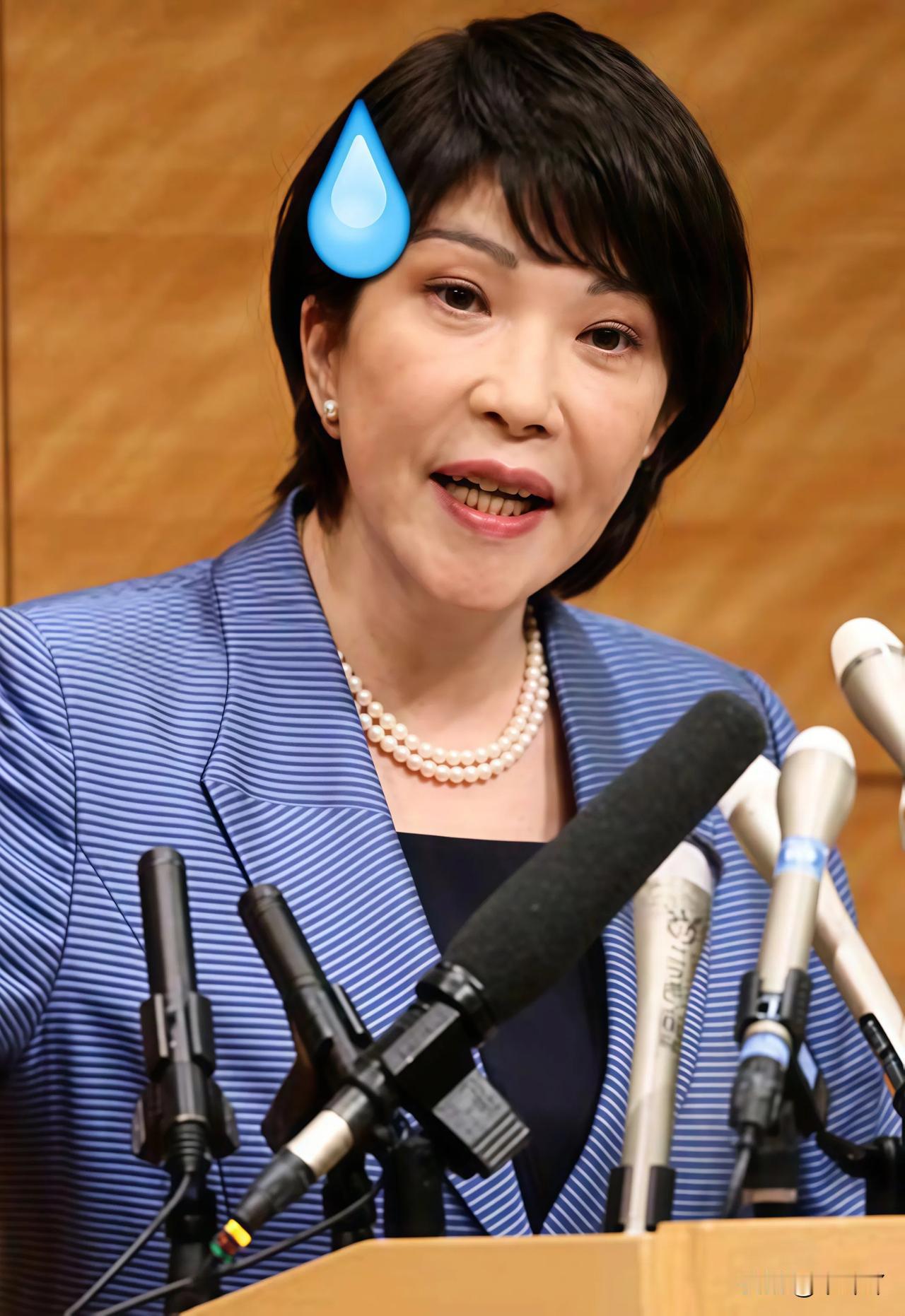 快讯！快讯！
果然不出所料
10月4日，日本高市早苗当选自民党总裁，这次大概率接