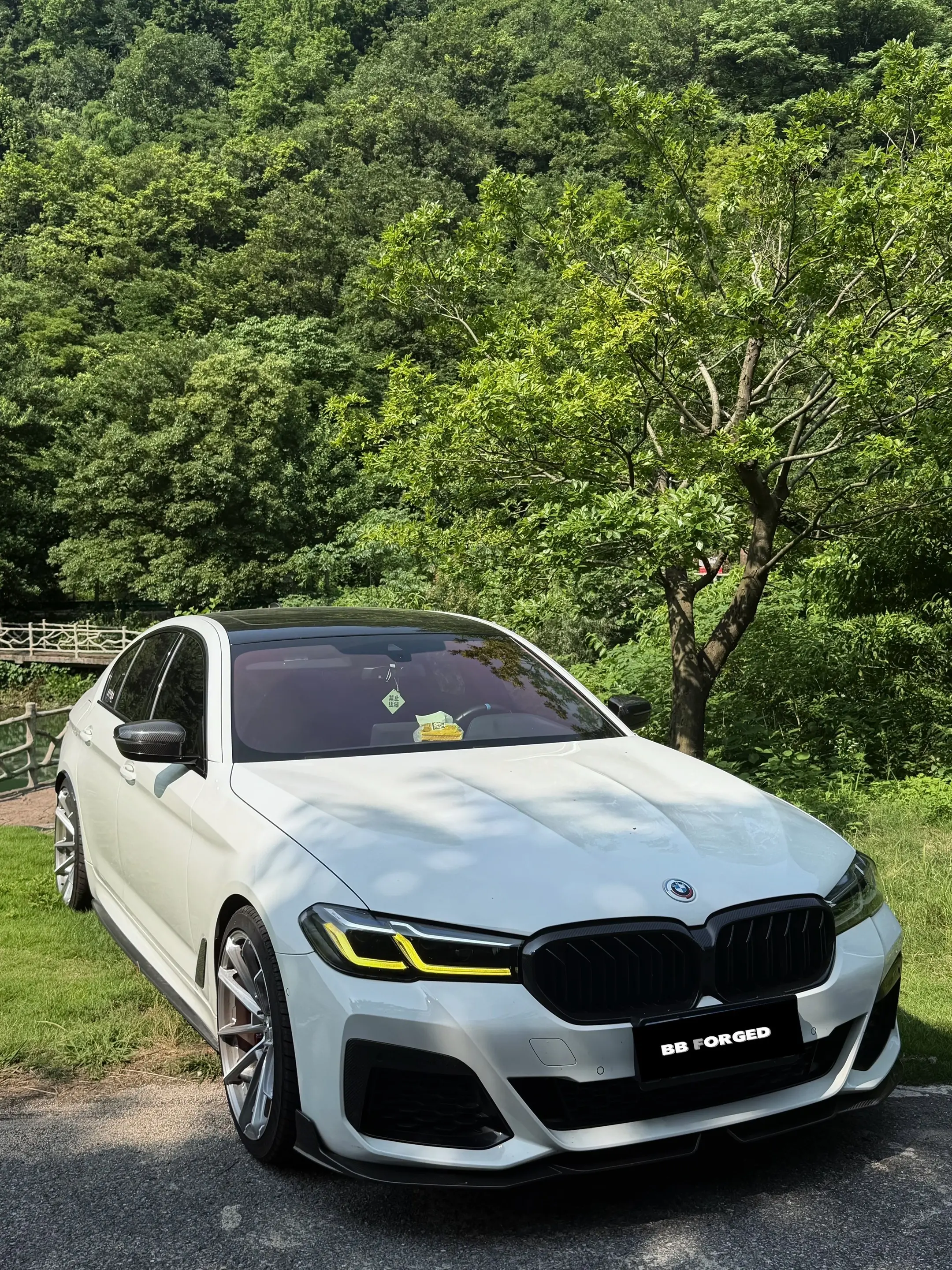 准备迎接全新的颜色