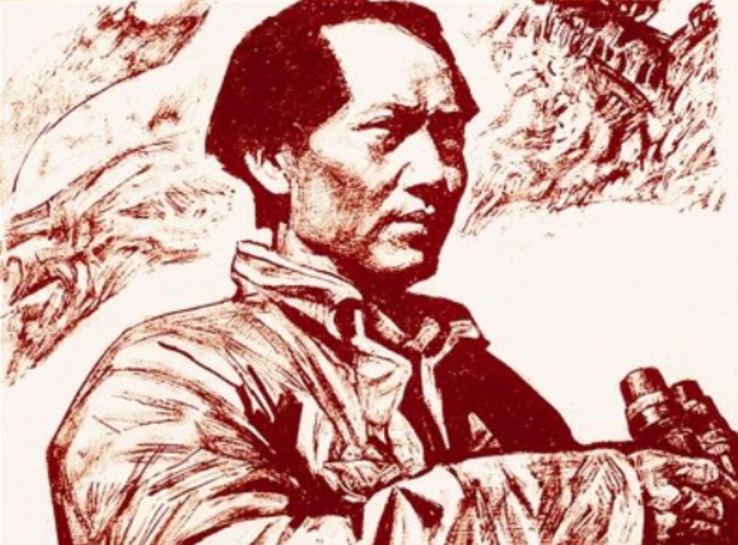 毛主席在四渡赤水的指挥中，胆子到底有多大？就连朱德总司令听了都害怕，刚过了河，又