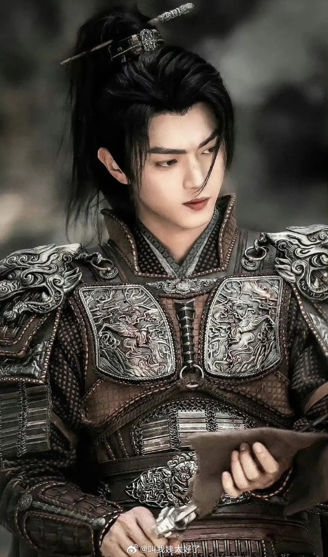 内娱🥜少年将军哪家强！陈飞宇、丁禹兮、李昀锐、王星越、敖瑞鹏、丞磊、常华森、许