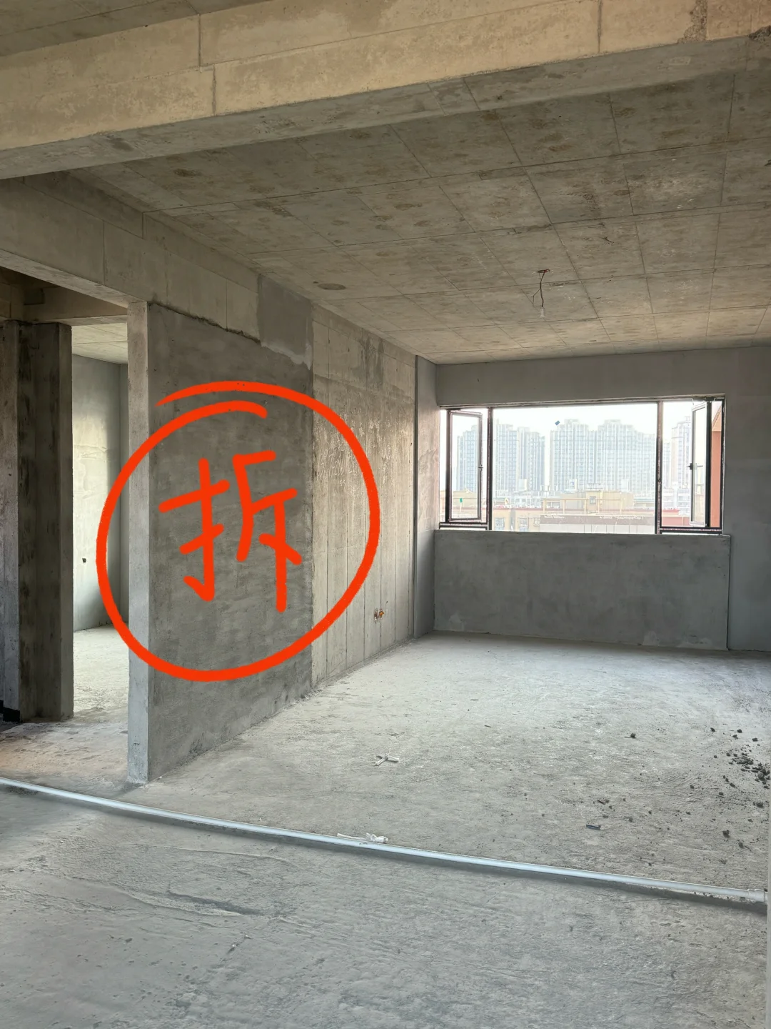 从图一到图二，普通人真的拼尽全力