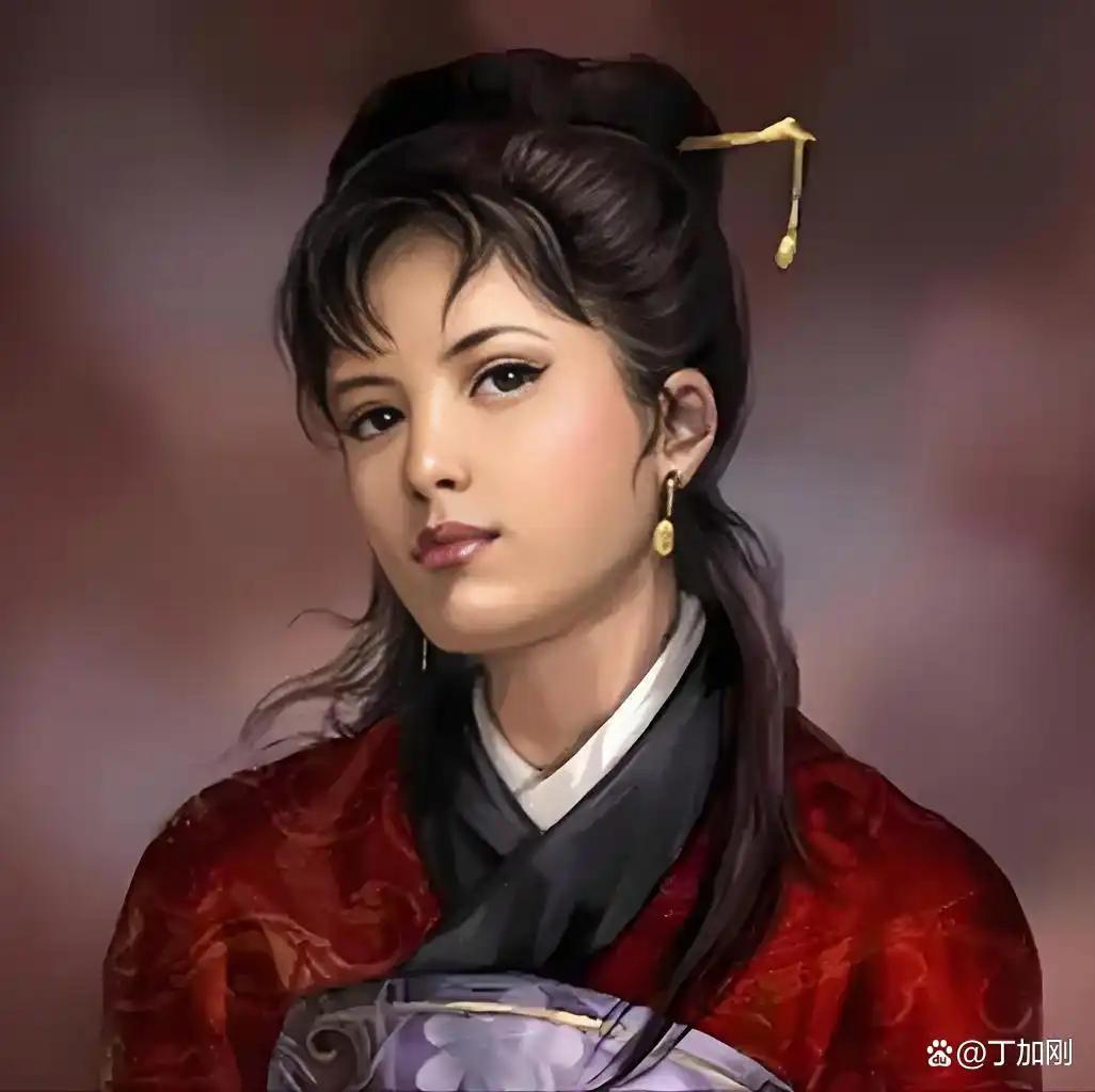 东吴最猛公主孙鲁班：历经4朝活70岁，凭一己之力搅动东吴三代皇权
 
三国最有政