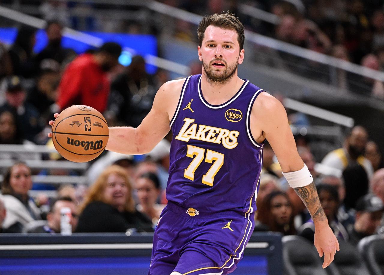 哈登：杜老大，我前队友帕森斯爆料东契奇正在尝试特殊康复治疗，效果能撑三个月，看来