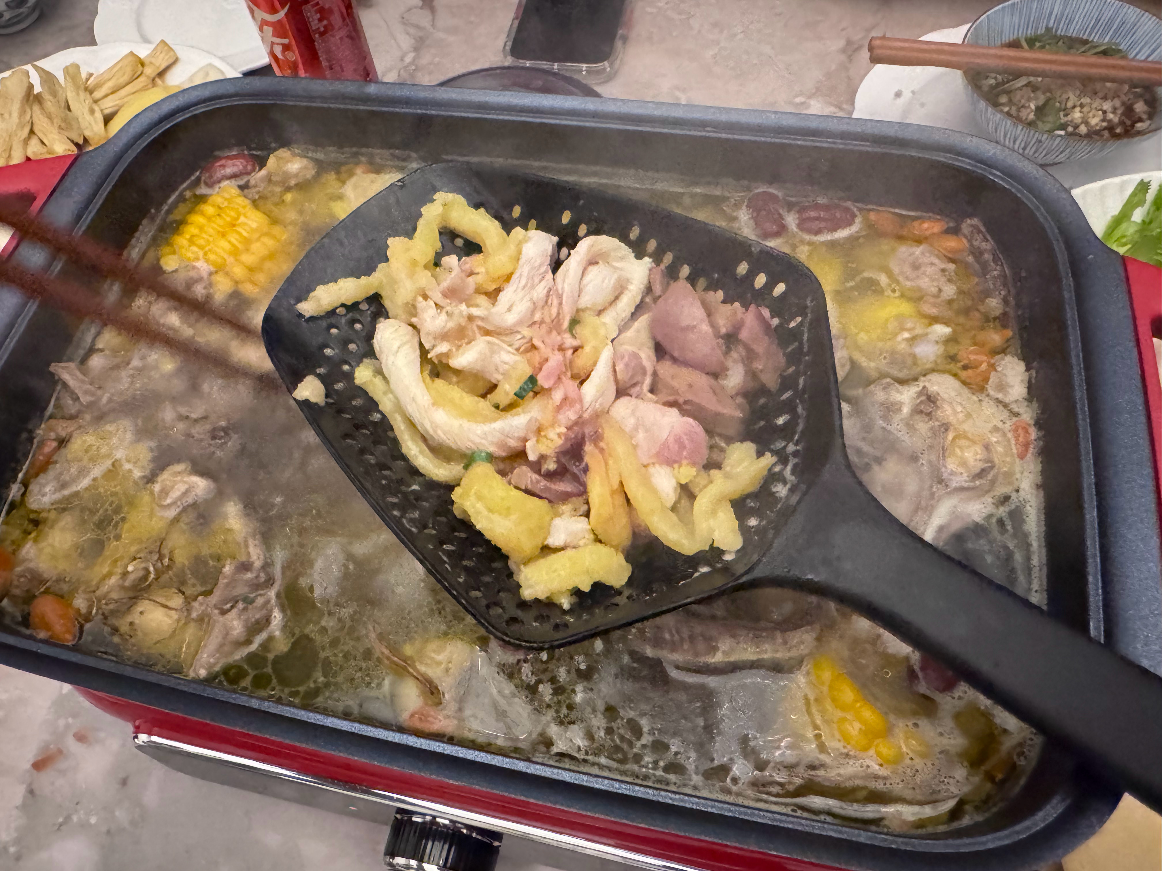 大吉大利，今晚吃____吧 