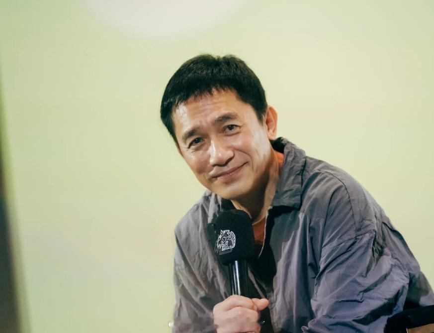 梁朝伟想走出舒适圈梁朝伟说自己进入表演的最后阶段 据台媒，梁朝伟在采访中透露自己