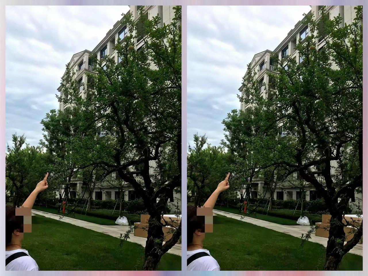 不卖了。
打死都不卖了。
香港那场大火，直接把我给浇醒了。
我那个被我嫌弃了八百