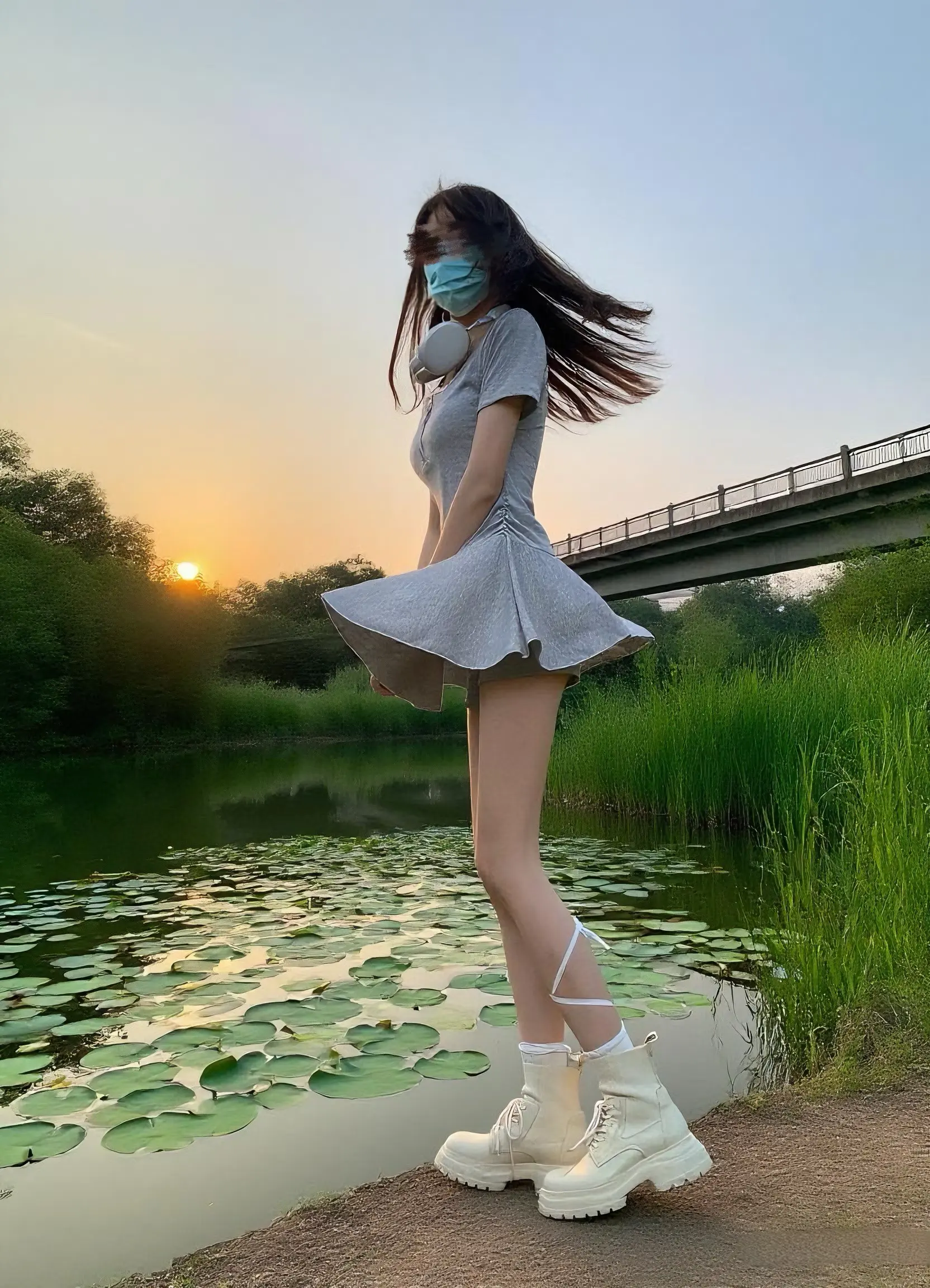 困住自由的永远都是自己