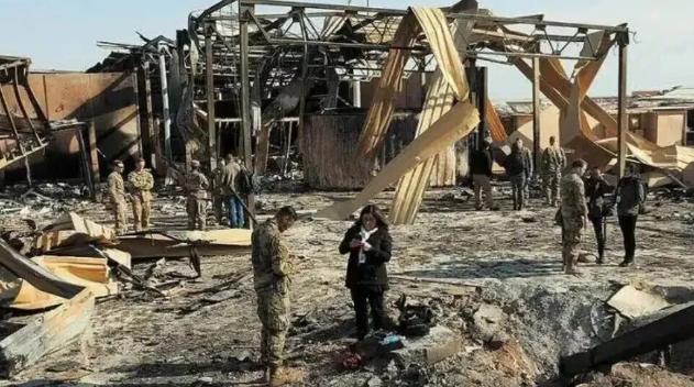 笑死，美国打伊朗，竟打出一个“爹”！伊朗战争来到第21天，接下来怎么办，特朗普终