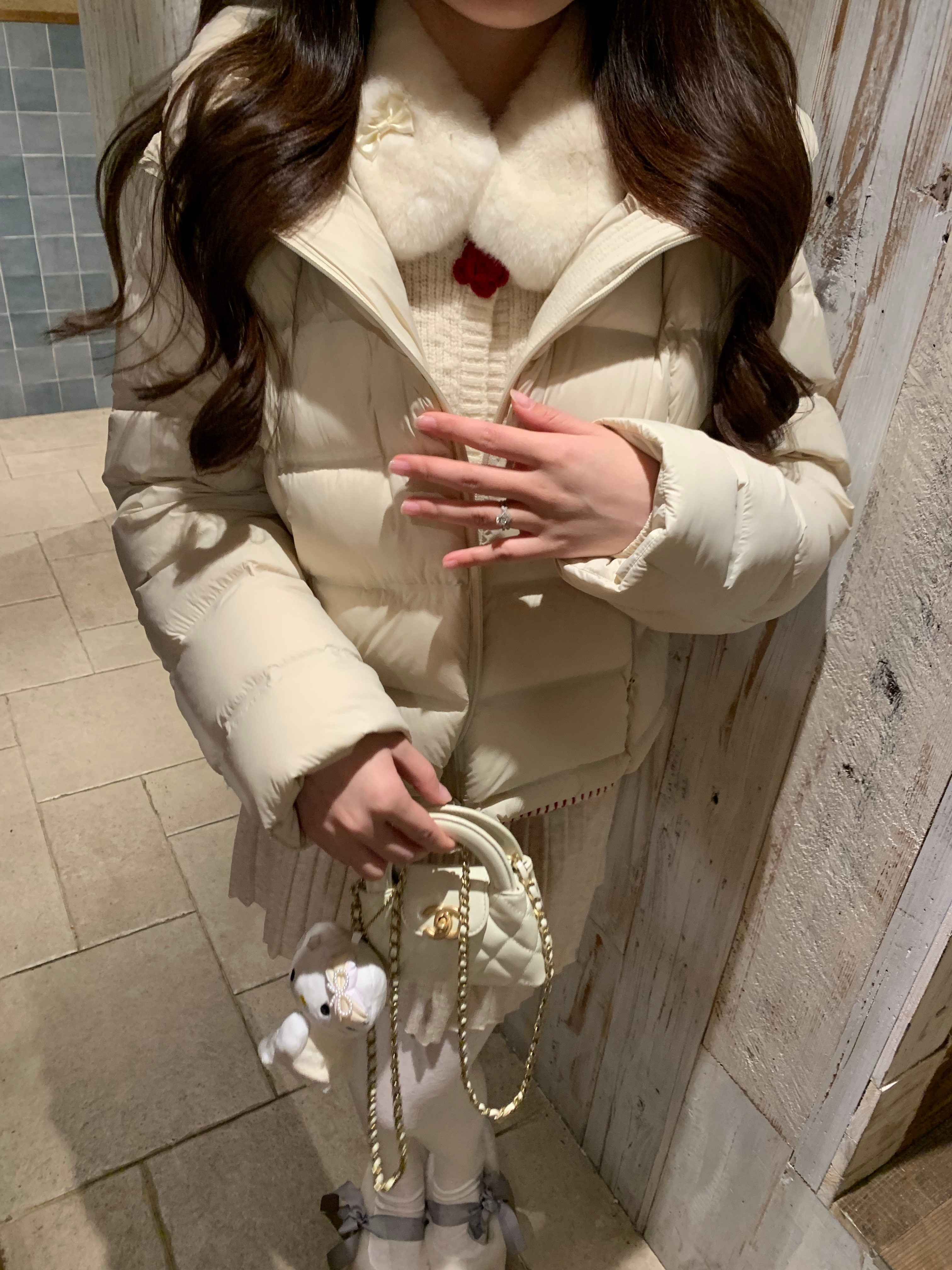 此女继续为我的阿排骨激情6连live……还有一个色没透！已经加了很多咯肿么办