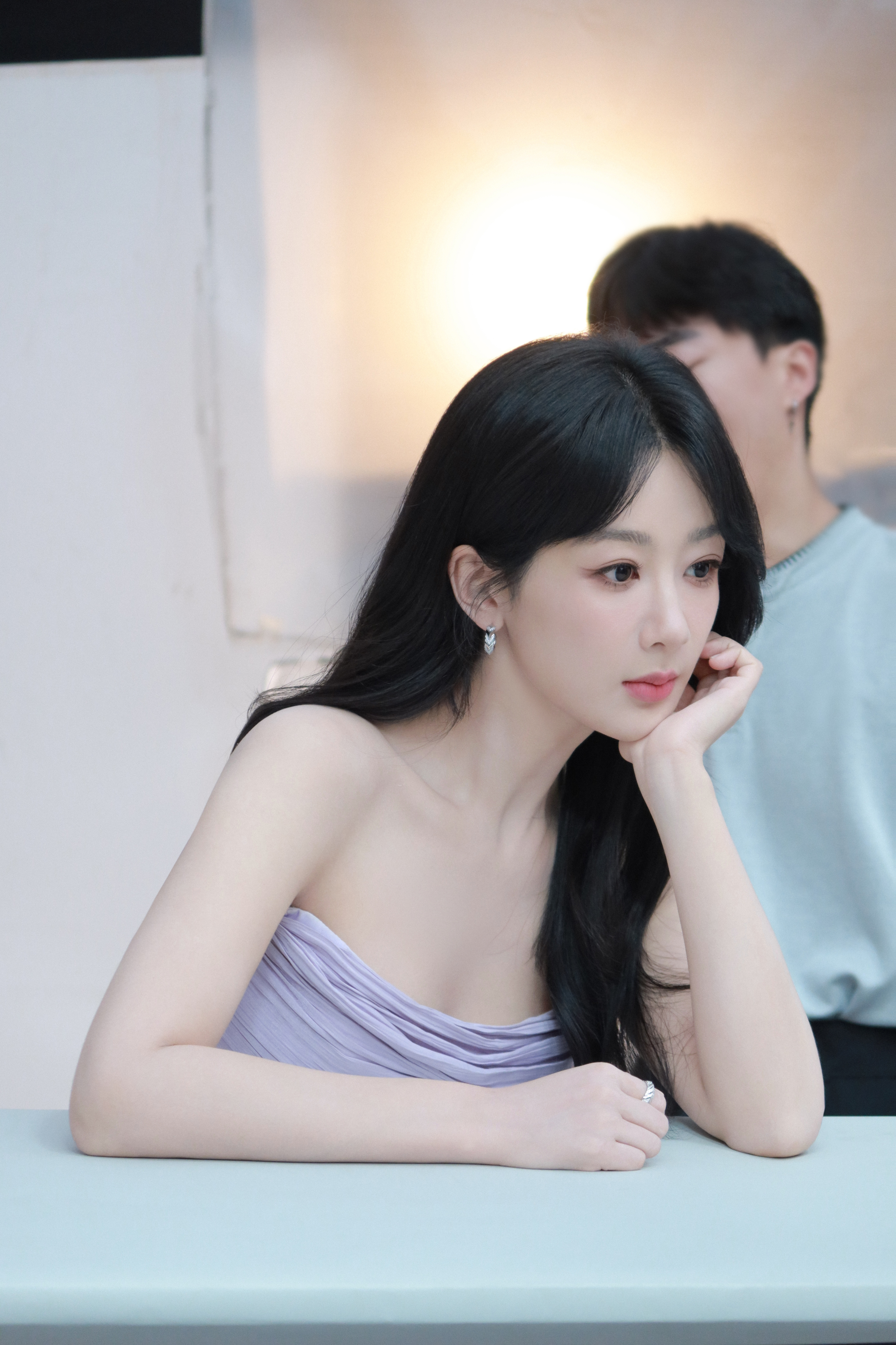 杨紫💜 ​​​