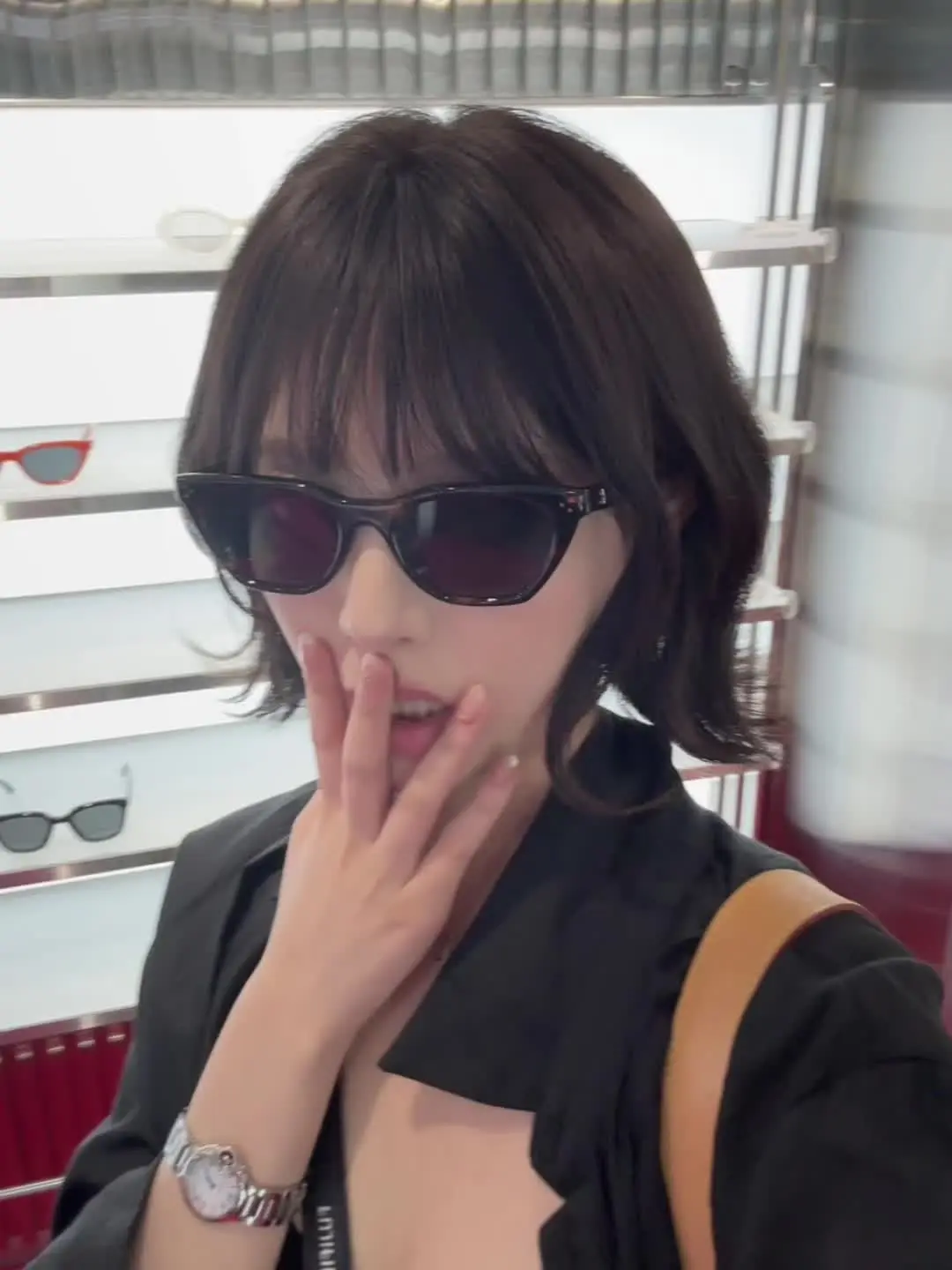 在小韩的live日记