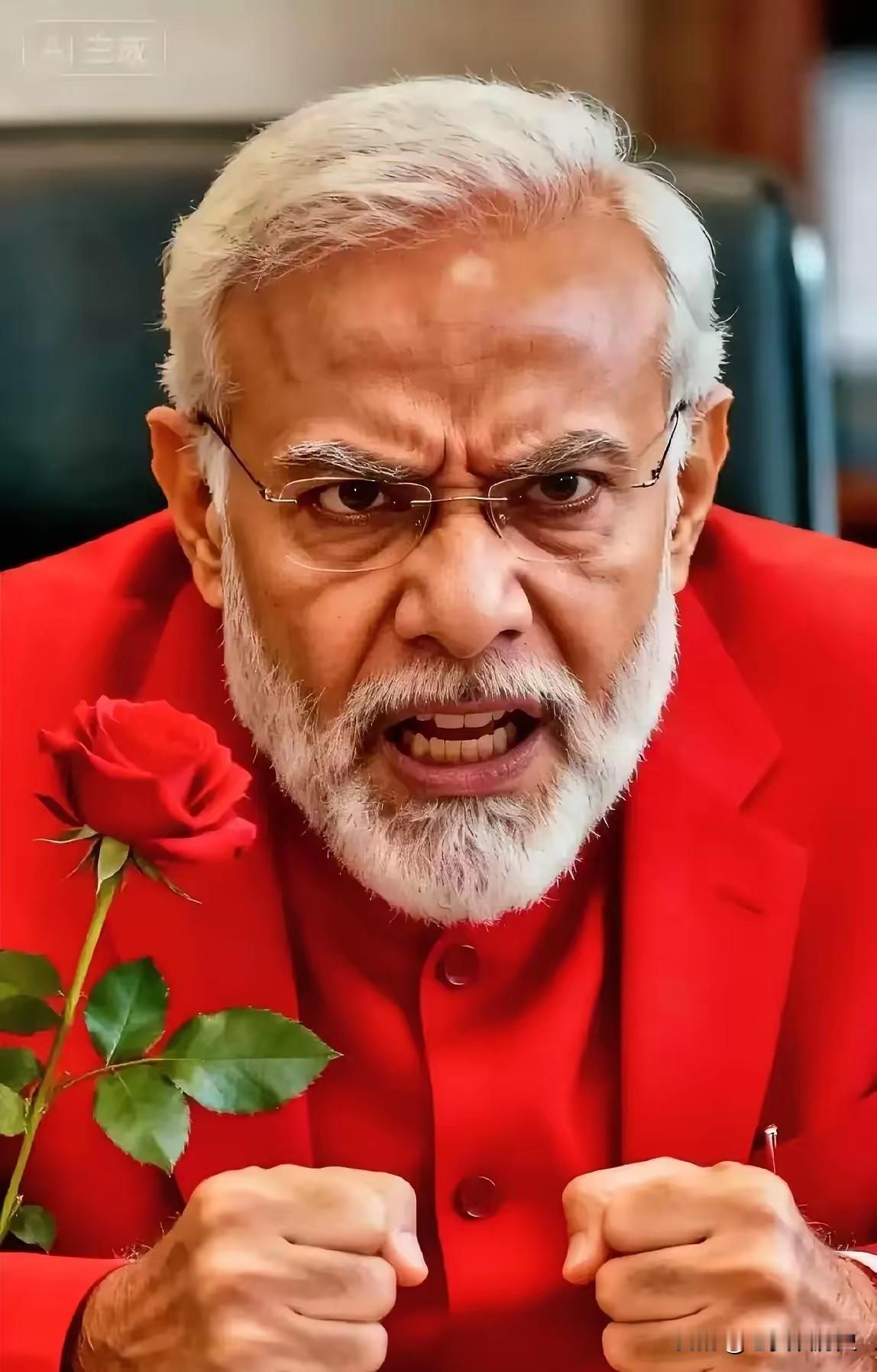 印度陆军参谋长乌彭德拉·德维迪在新闻发布会上再度重申，申明印度不仅不承认1963