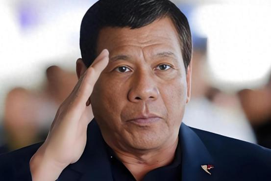被关一年的杜特尔特这下有救了？因为海牙法院惹上了灭顶之祸！美国务卿鲁比奥直接放话
