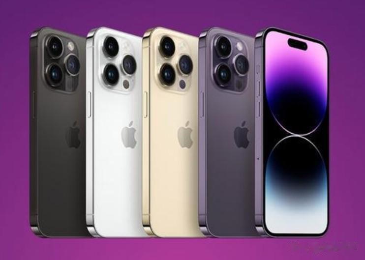 关于苹果的新款手机iPhone 15系列，现在似乎出现了冰火两重天的表现。据有市