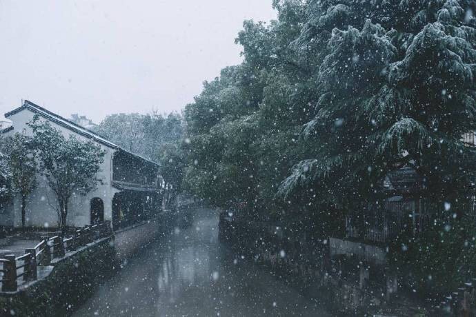 春华难得，夏叶难得，秋实难得，冬雪难得，生命中的每一天都很难得。  —— 林清玄