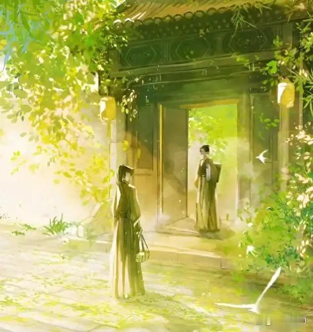 只有清香似时时。每到我无法入睡时，就喜欢读陆游的诗。读着读着，心就自然而然地平静