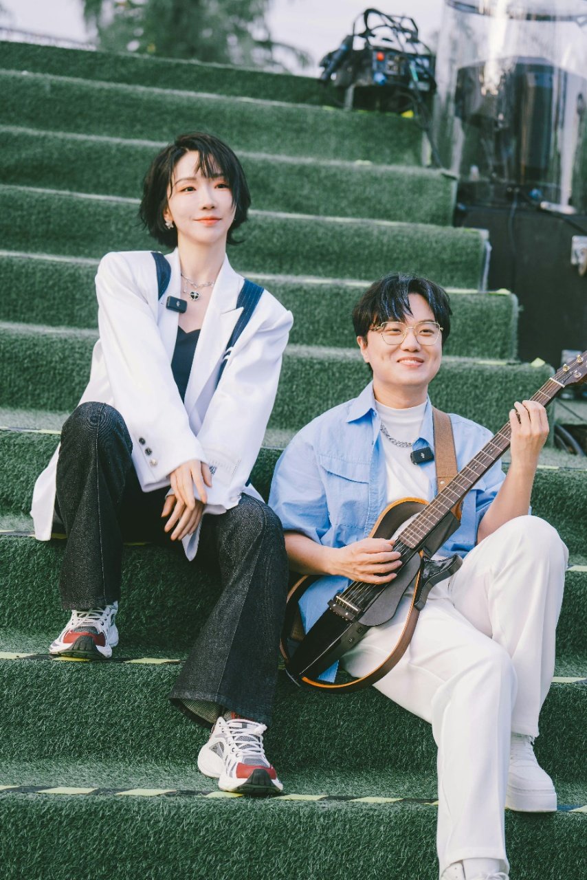 #第二届浪潮音乐大赏官宣阵容# 这到底是什么神仙阵容，第二届浪潮音乐大赏荣誉典礼