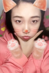 小琬捧体育