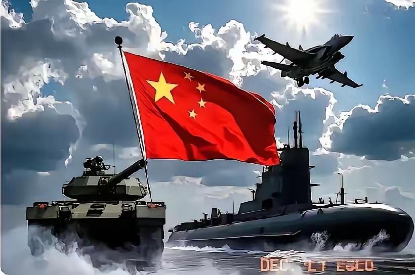 最近美国发布的两份文件彻底暴露了他们的底牌，白宫发布的《国家安全战略》报告只有3