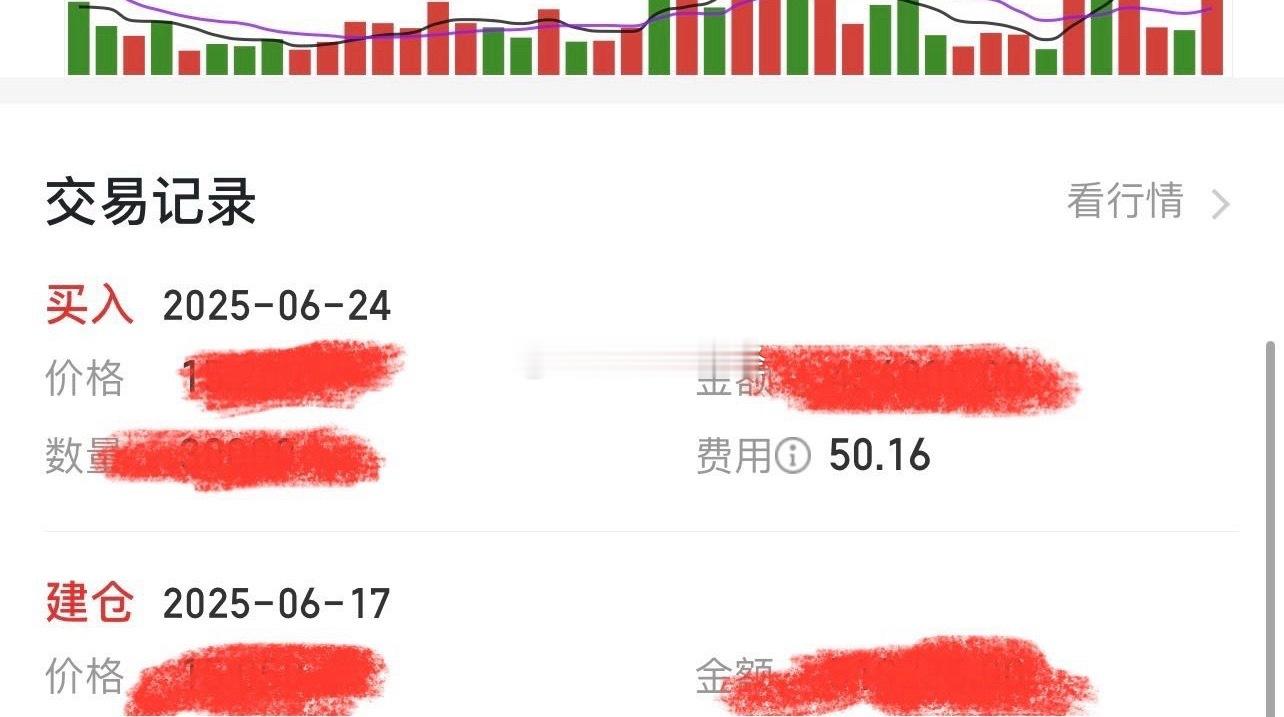 6月份这个户，搞满之后就没动了。现在也有80%多了…[二哈] ​​​