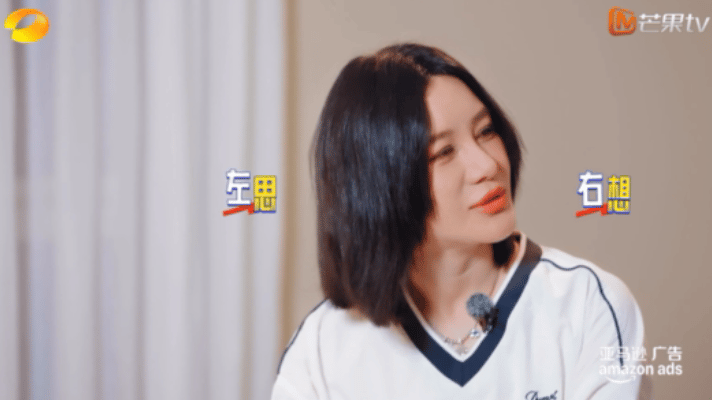 尚雯婕完全不听导演组的伦敦合伙人初见气钉枪直接燃起好奇心，尚雯婕全程专注观察师傅