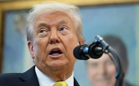 我国拒接美8500亿债务，2025年12月，美国再一次伸出了“老朋友”的手，希望