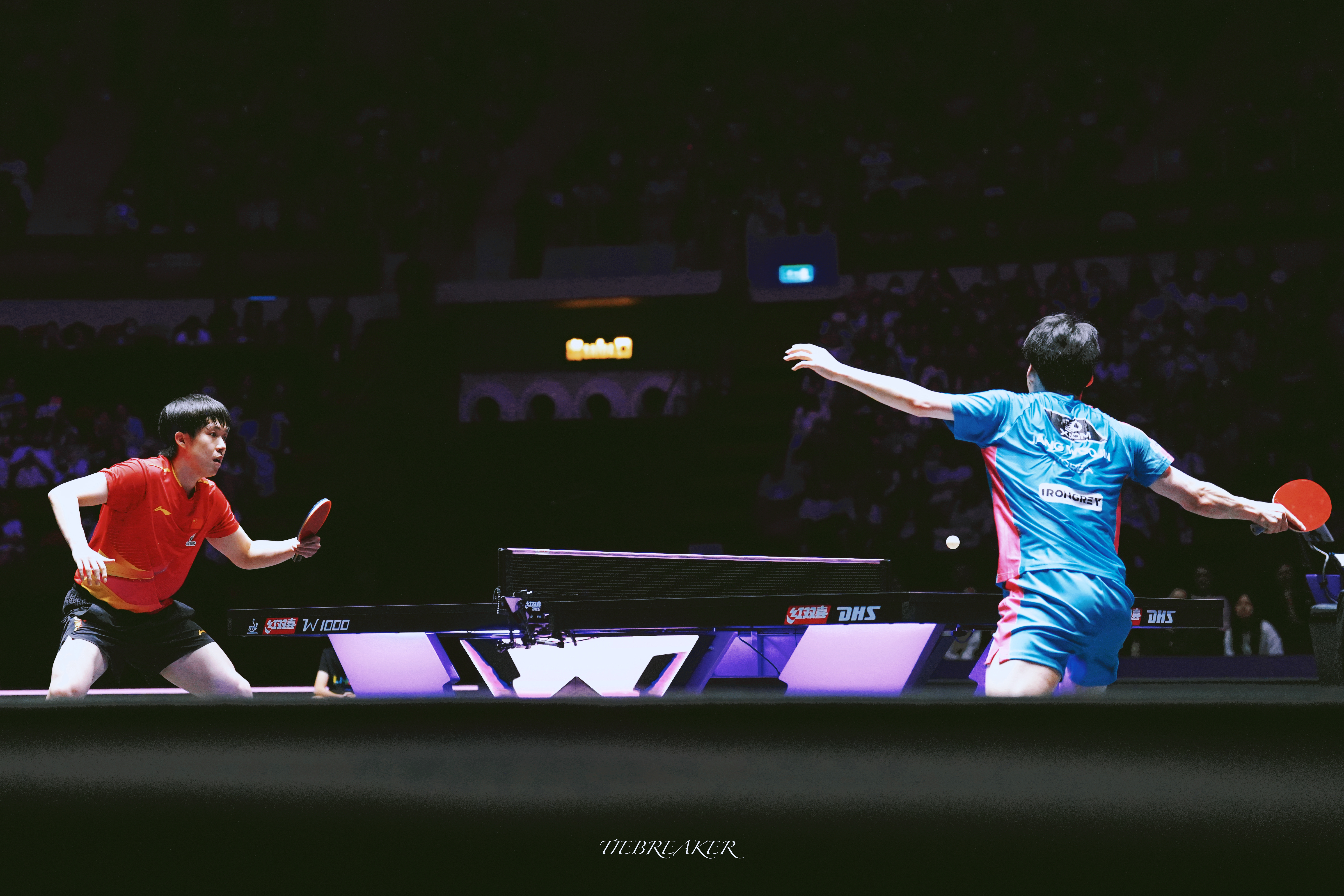 SEMIFINAL. ｜​​​