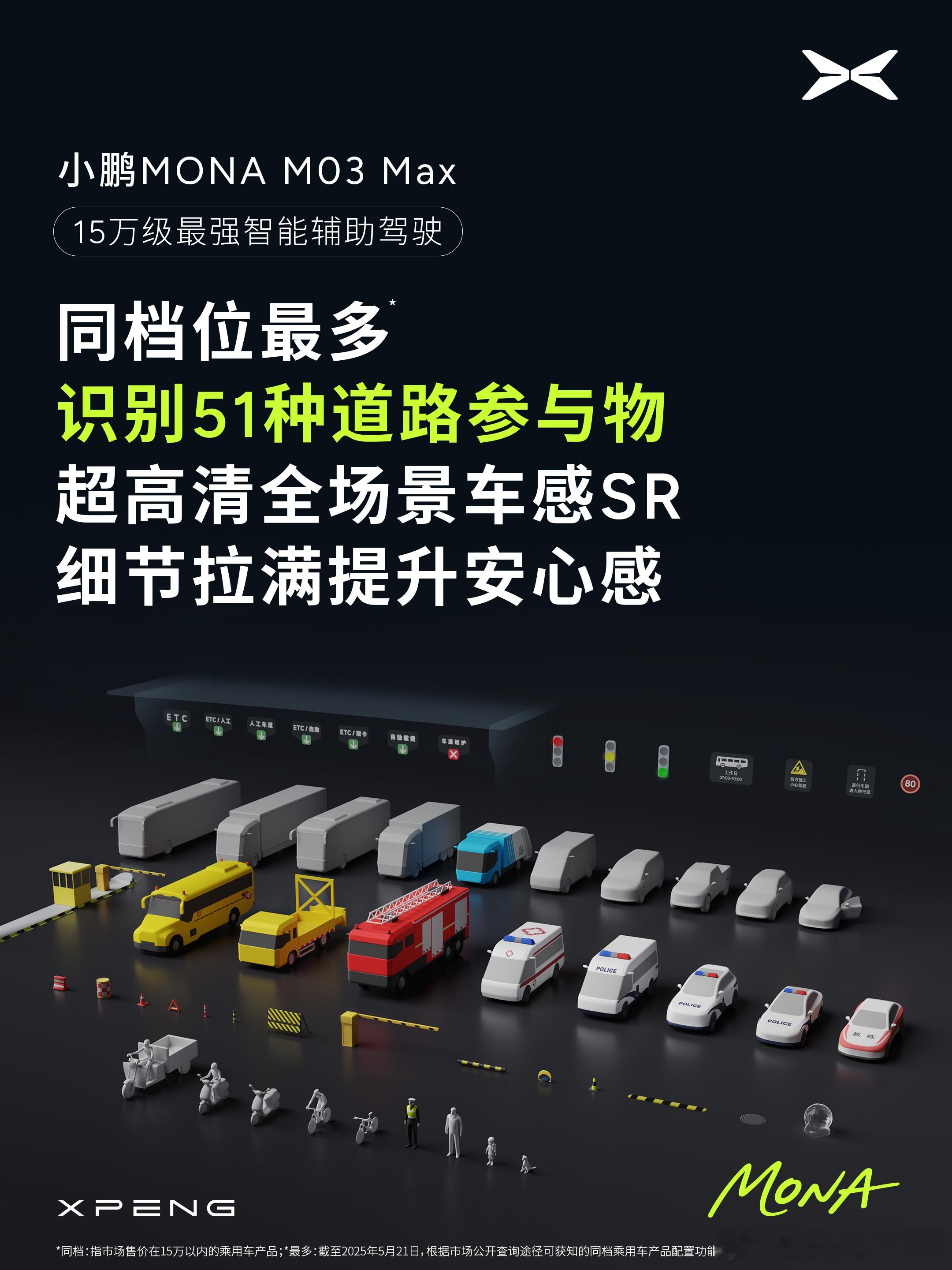 【15万级唯一算力猛兽——小鹏MONA 03 Max】计划在28日发布的小鹏MO