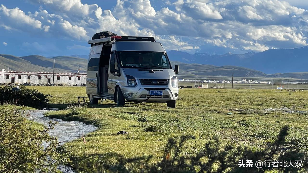 #你对越野旅行有着什么样的印象?#越野旅行，是一场对未知的探索，是一次与大自然的