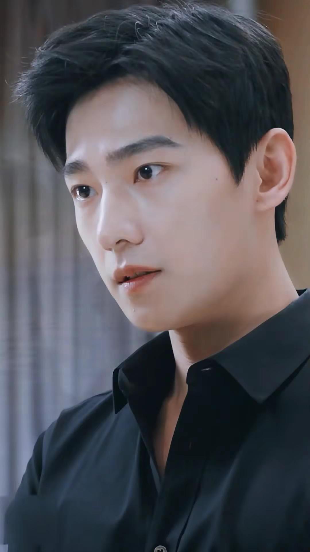 他难过的都快碎掉了 若爱 演技派