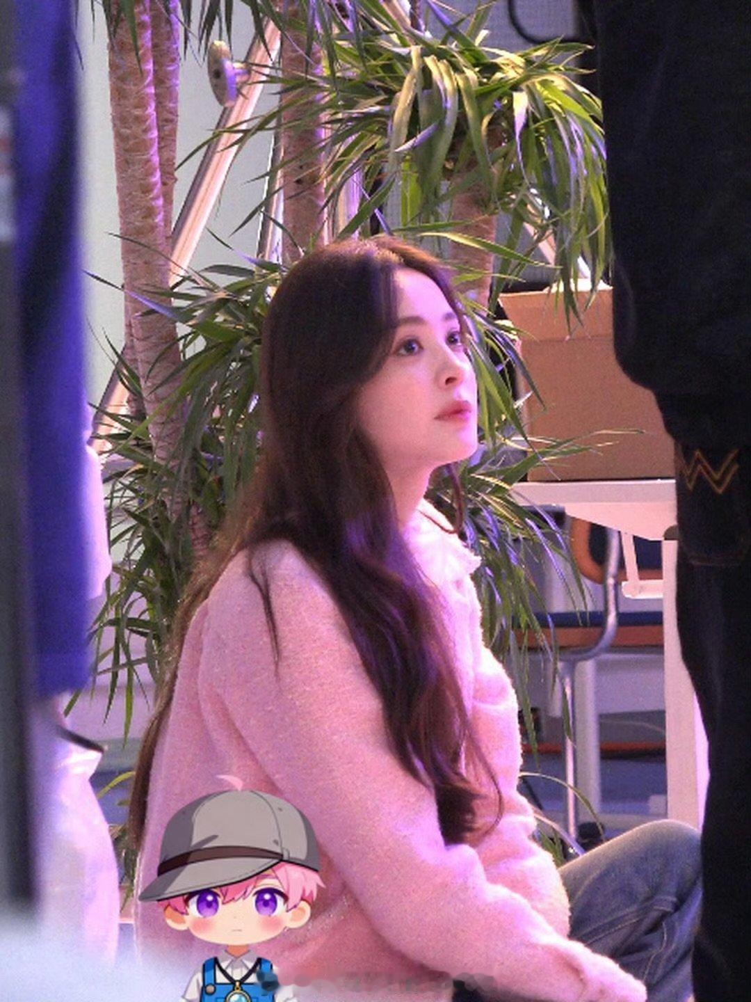 娜扎此刻的生活路透 15:16:48娜扎此刻的生活路透 15:16:48娜扎《此