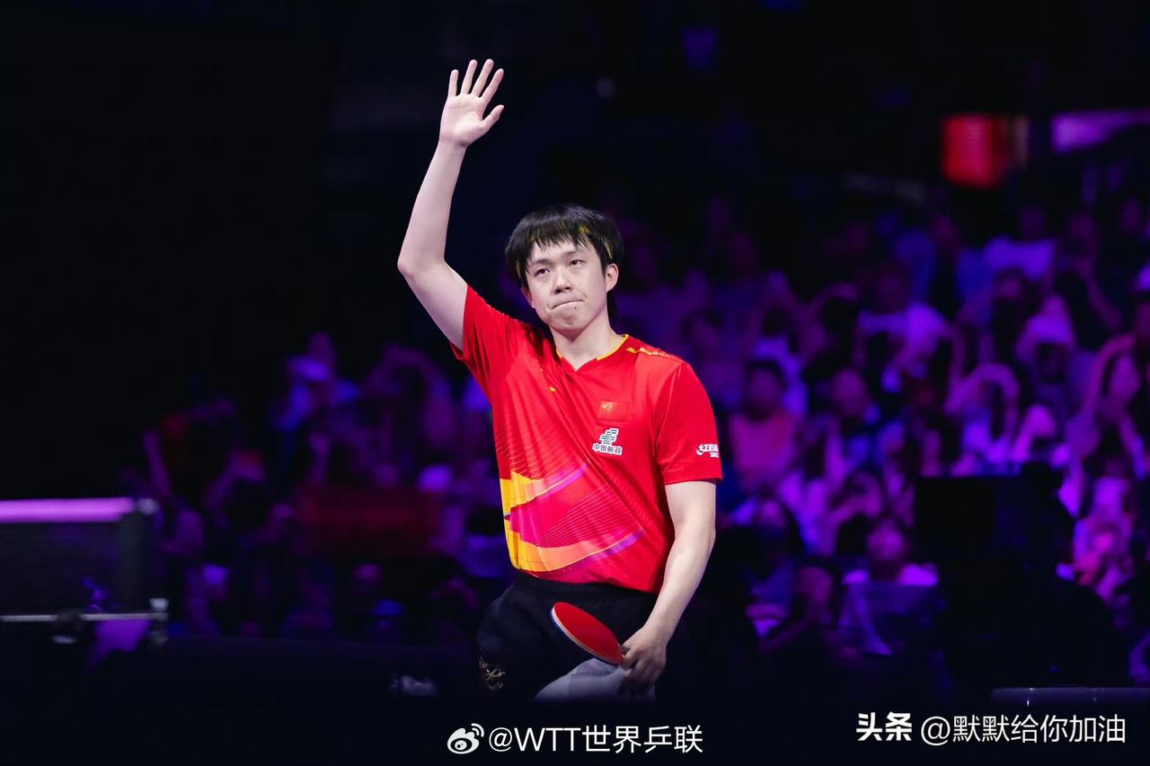 澳门冠军赛：3 个“尊严”国乒不能再丢了

国乒第一的尊严必须要回来，连续三站丢