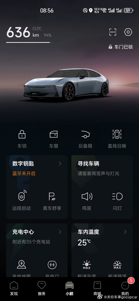 买了电车能一周充一次吗  ？说实话，我觉得这个没太大问题。你看现在的车，都已经续